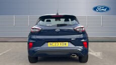 Ford Puma 1.0 EcoBoost Hybrid mHEV ST-Line 5dr Petrol Hatchback